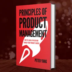 Principles of Product Management logo
