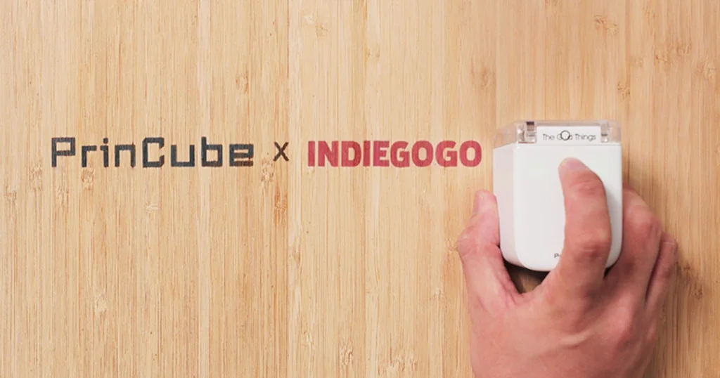 PrinCube screenshot 2 of 3