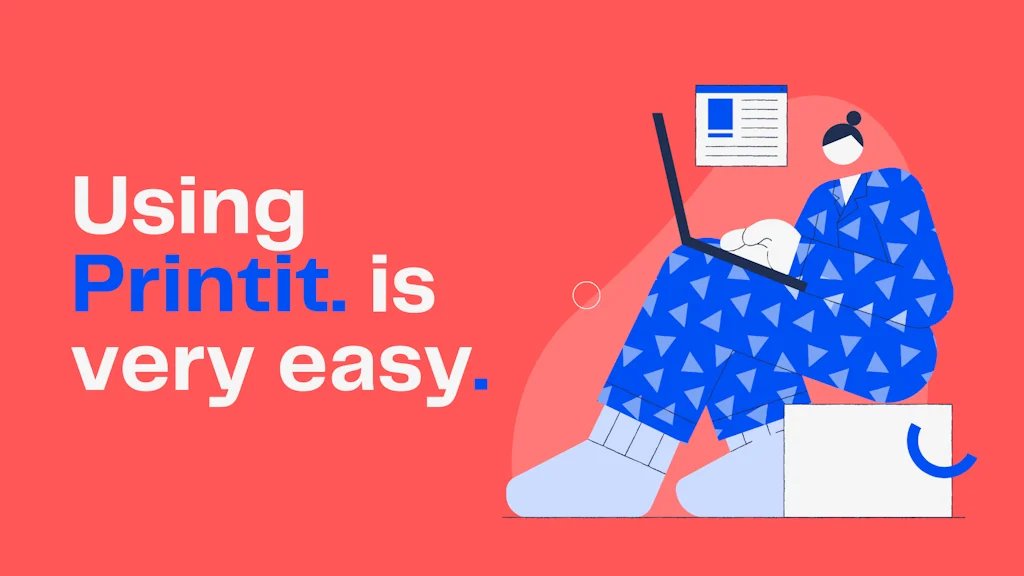 Printit. screenshot 2 of 7