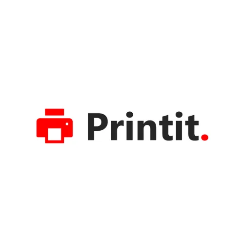 Printit. logo