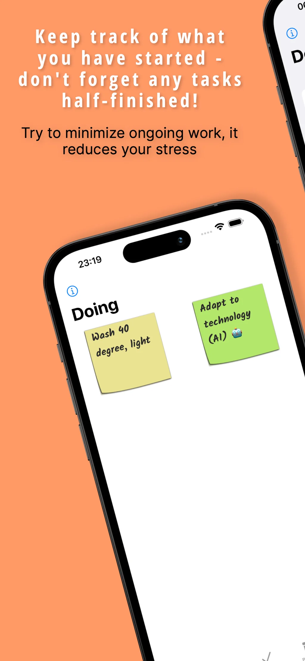 PrioriTask screenshot 2 of 7