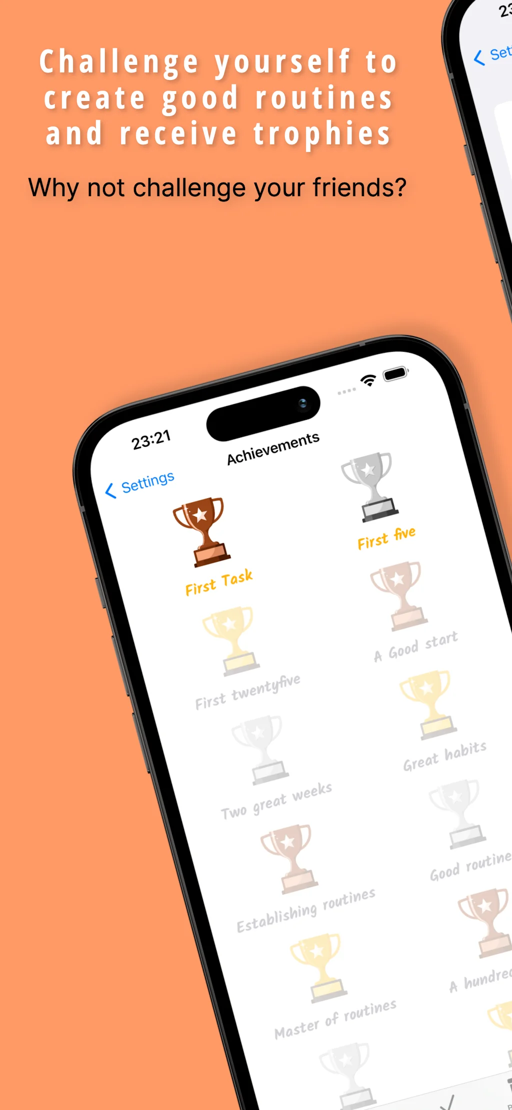 PrioriTask screenshot 6 of 7