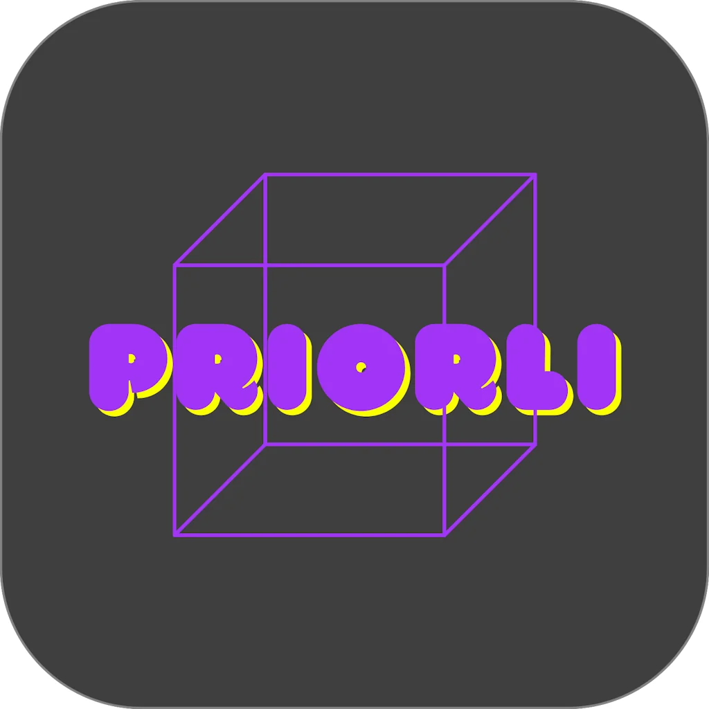 Priorli logo