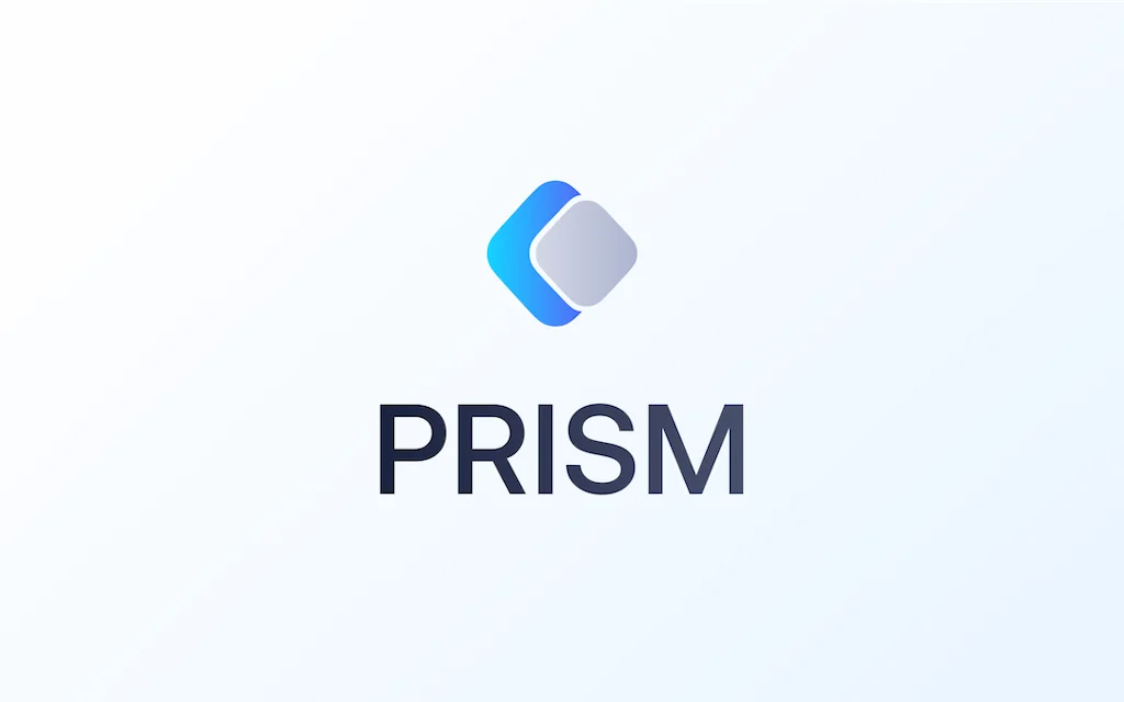 PRISM screenshot 1 of 3