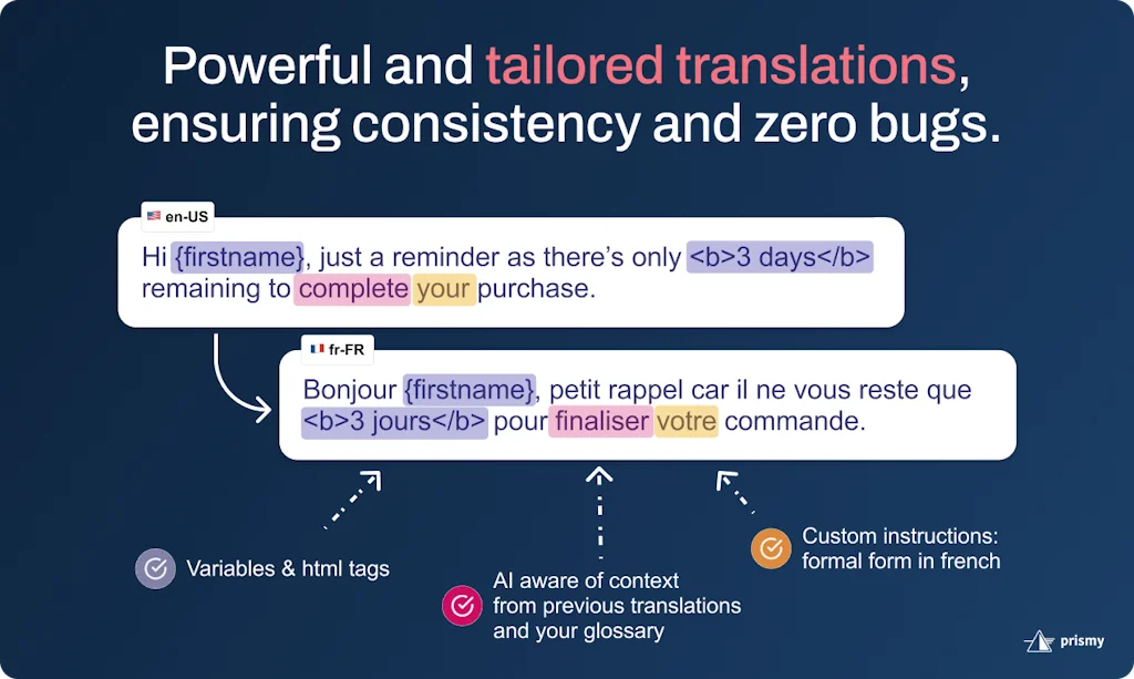 Prismy screenshot 2 of 3