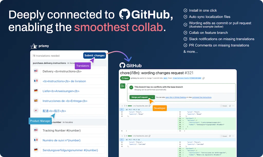 Prismy screenshot 3 of 3