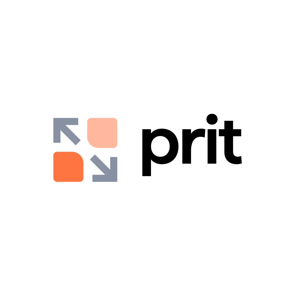 Prit logo