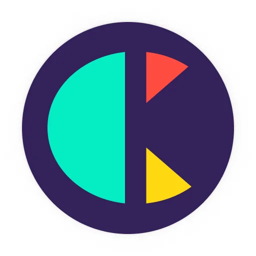 Private Company Database by Crustdata logo