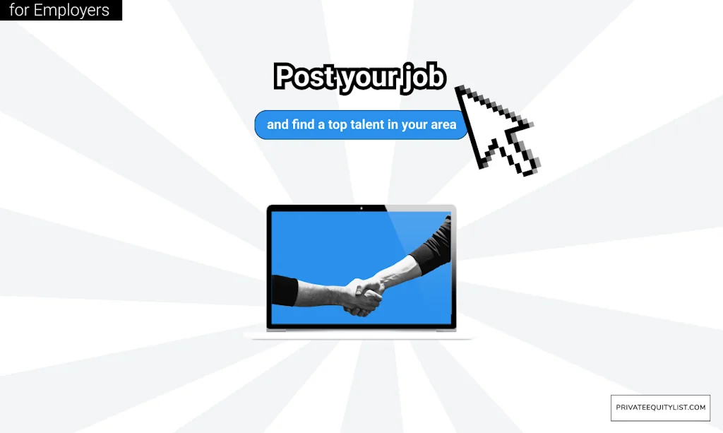 Private Equity List screenshot 3 of 4