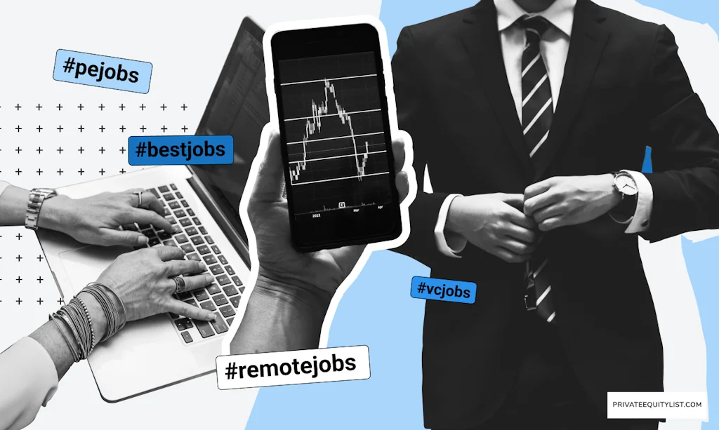 Private Equity List screenshot 4 of 4