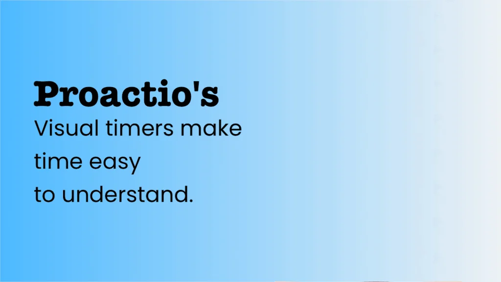 Proactio screenshot 2 of 3