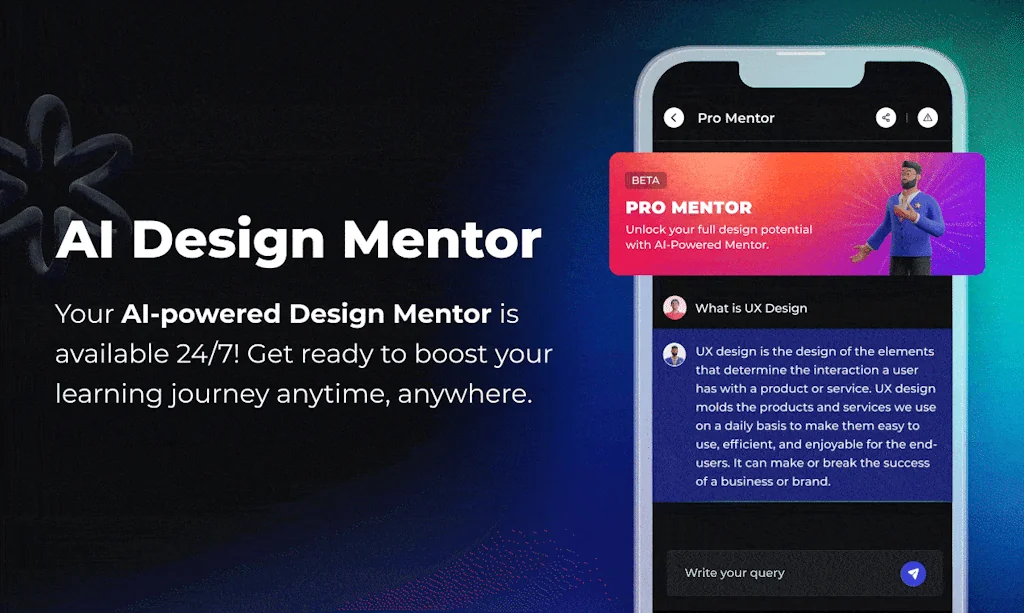 ProApp - Learn Design screenshot 2 of 7