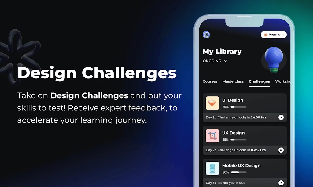 ProApp - Learn Design screenshot 5 of 7