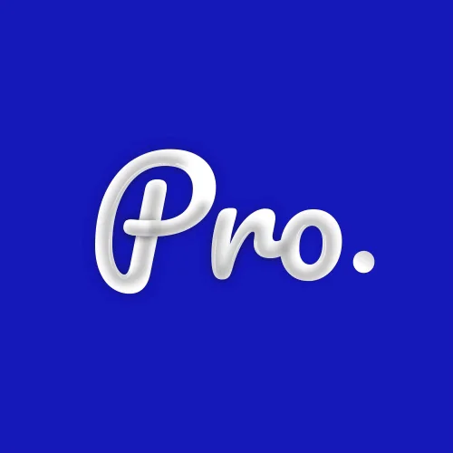 ProApp - Learn Design logo
