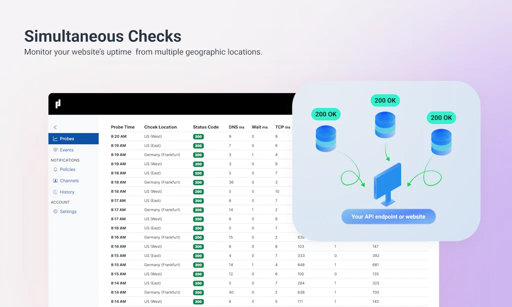 Proberix screenshot 4 of 6