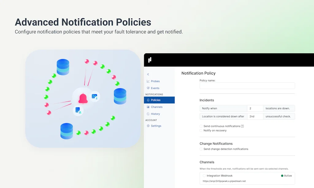 Proberix screenshot 5 of 6