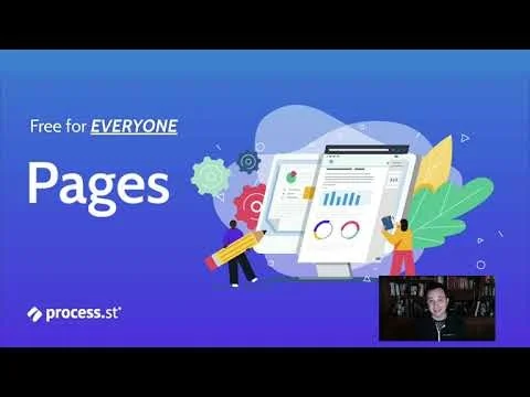 Process Street screenshot 1 of 4