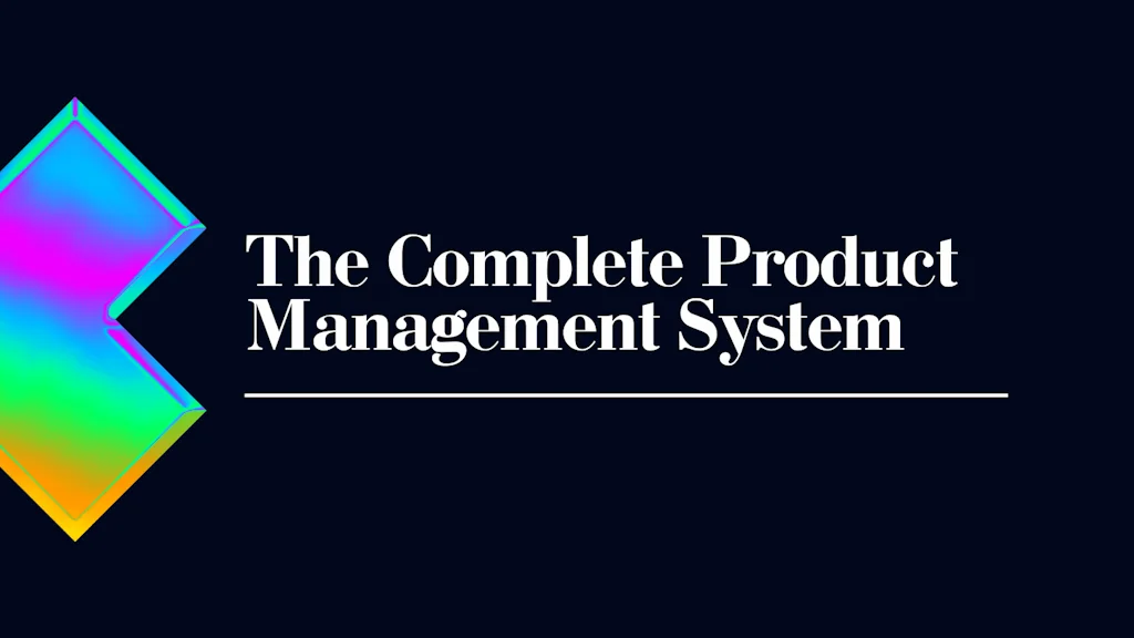 prodmgmt.world screenshot 1 of 5