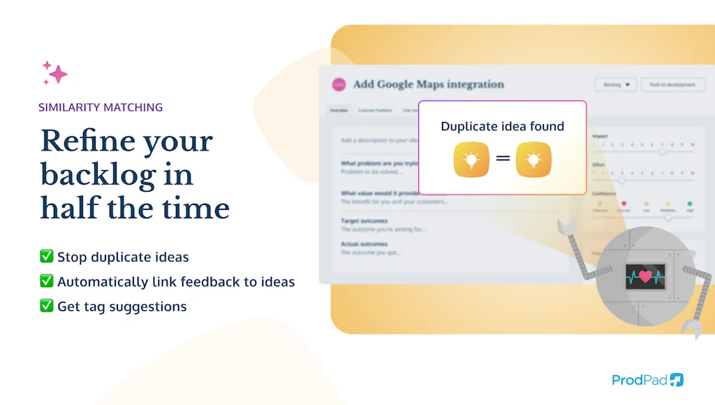 ProdPad screenshot 6 of 6