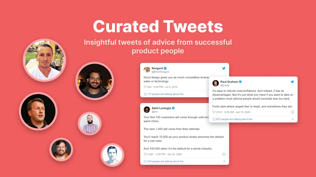 Product Checklist screenshot 1 of 3