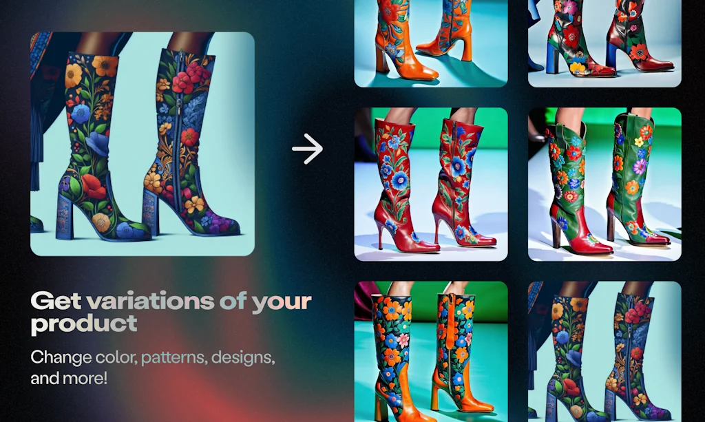 Product Design Studio screenshot 4 of 6