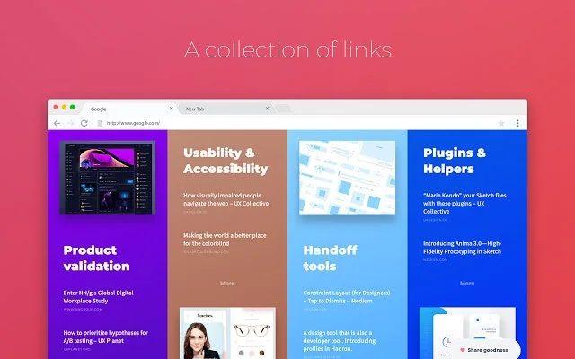 Product Design Tips screenshot 1 of 5