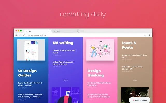 Product Design Tips screenshot 3 of 5