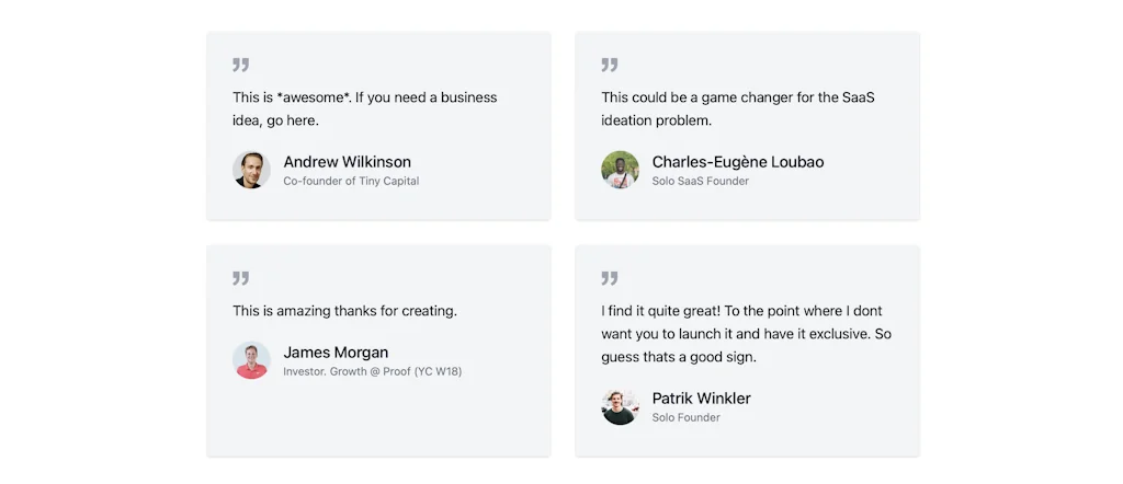 Product Explorer screenshot 4 of 4