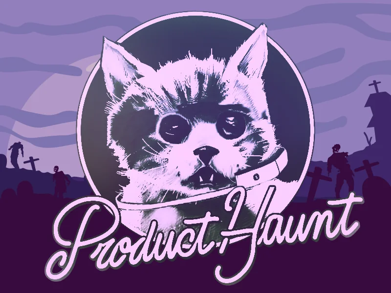 Product Haunt screenshot 2 of 2