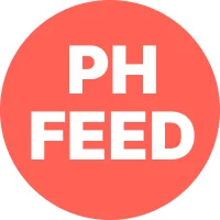 Product Hunt – Feed-mode logo