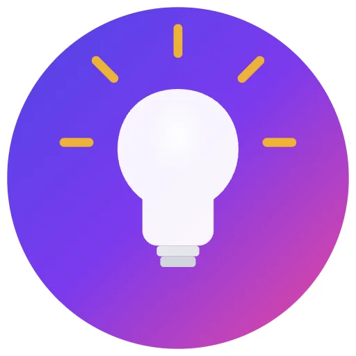 Inspiration by Mind Dock logo