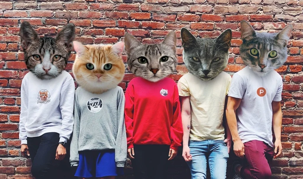 Product Hunt Shop screenshot 1 of 7