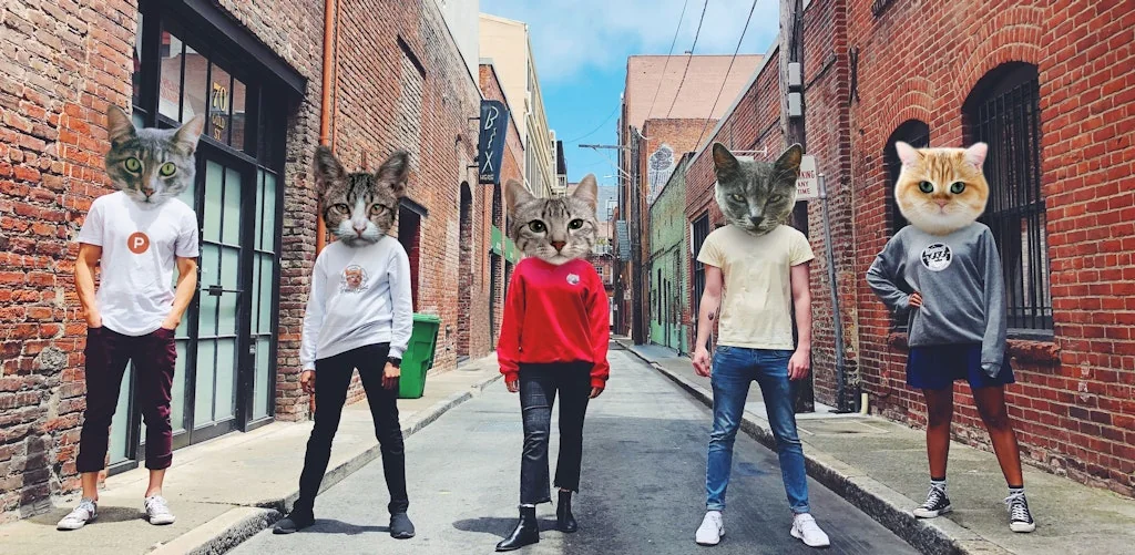 Product Hunt Shop screenshot 2 of 7