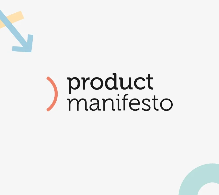 Product Manifesto screenshot 1 of 4