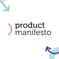 Product Manifesto logo