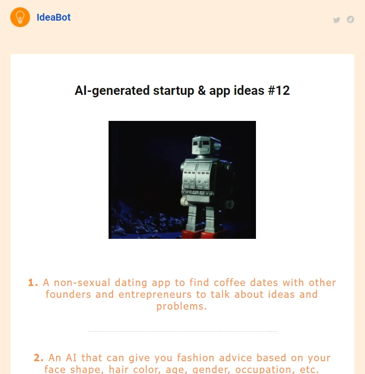 Product Prediction screenshot 2 of 4
