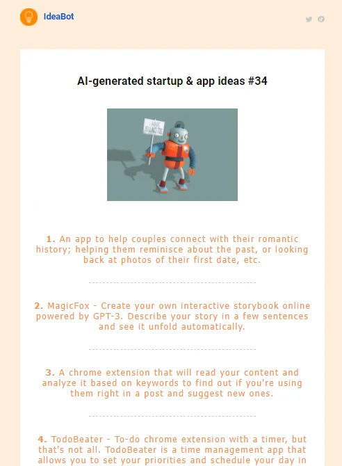 Product Prediction screenshot 3 of 4