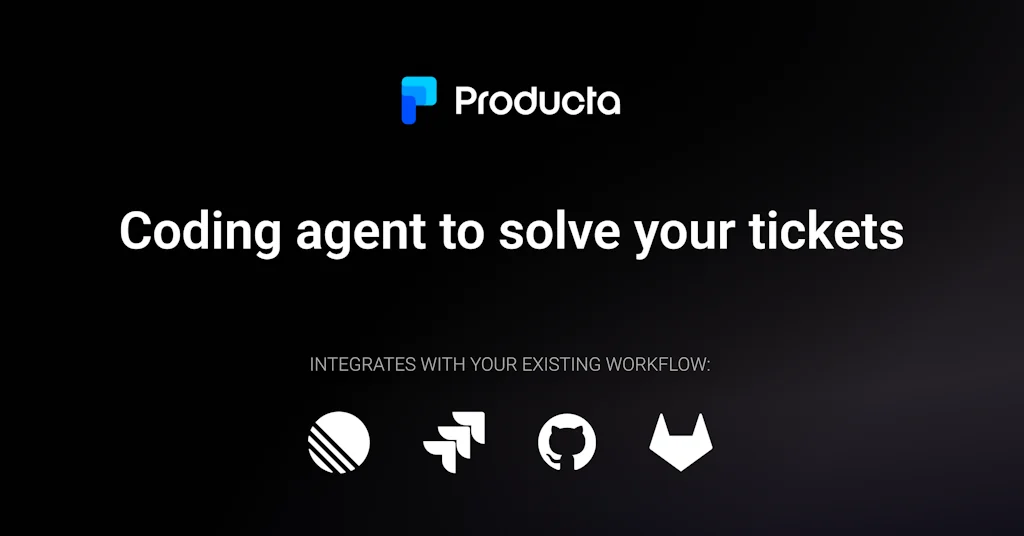 Producta screenshot 1 of 3