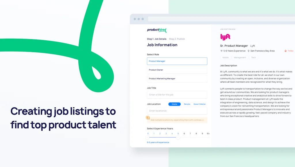 ProductHired screenshot 4 of 6