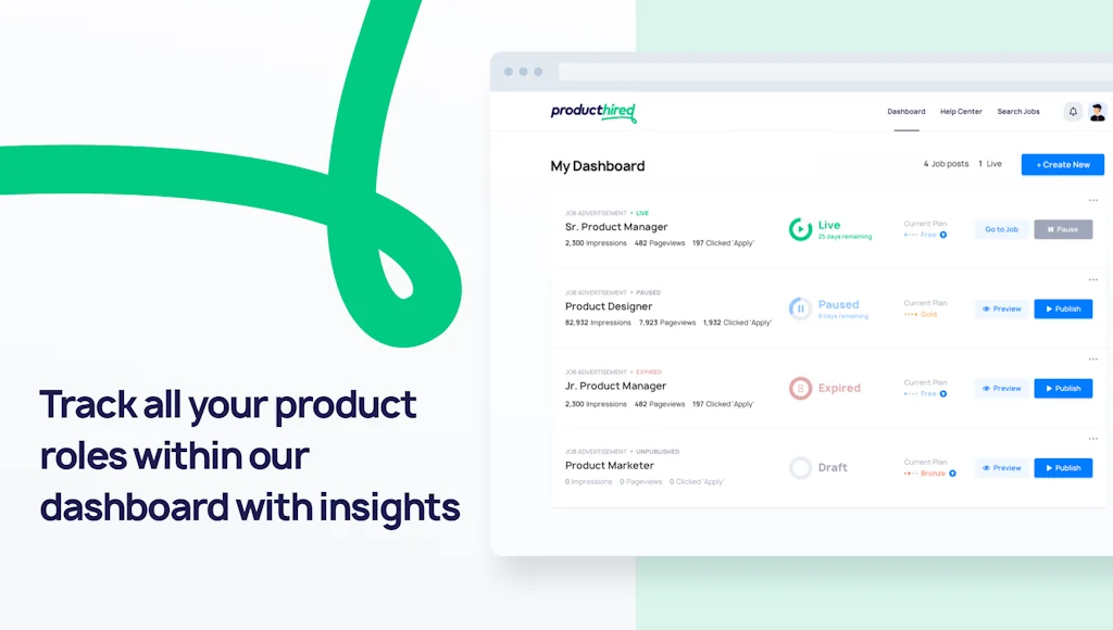 ProductHired screenshot 5 of 6
