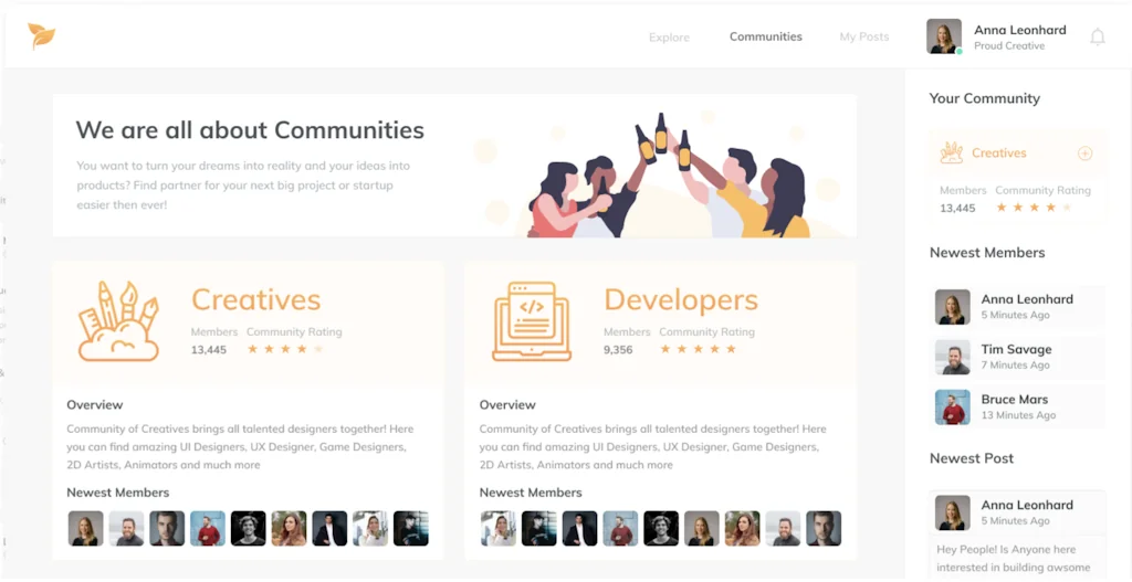 ProductHub screenshot 3 of 3