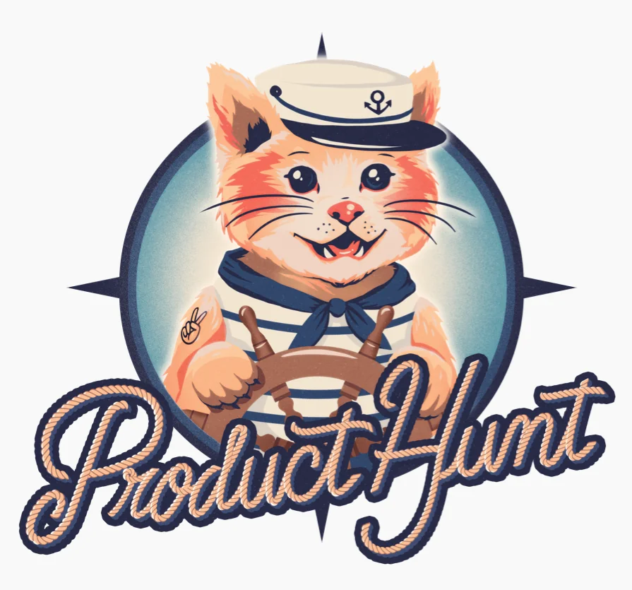 Ship by Product Hunt logo