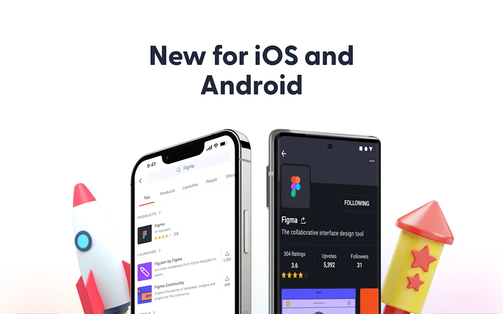 Product Hunt screenshot 1 of 3
