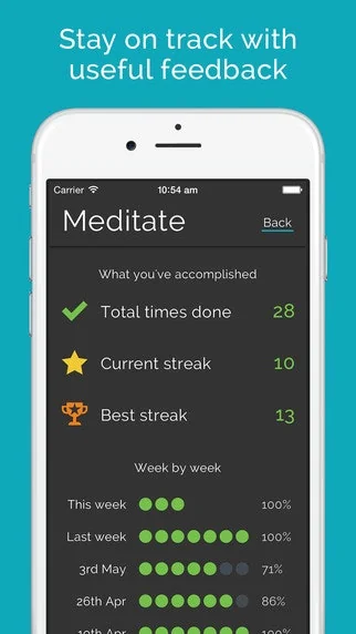 Productive for iOS screenshot 4 of 6