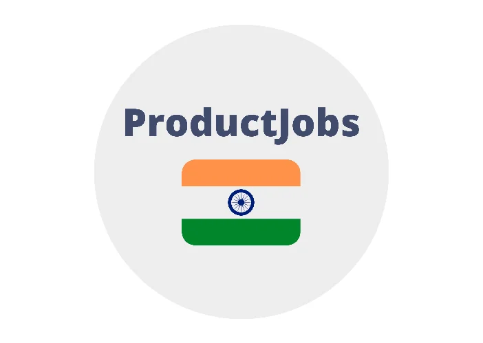 ProductJobs India logo