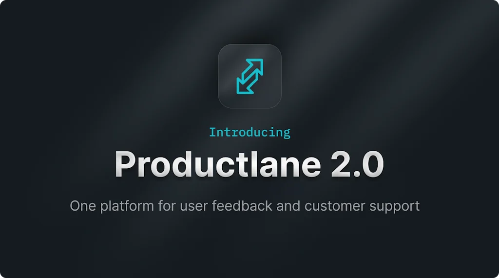 Productlane screenshot 1 of 11