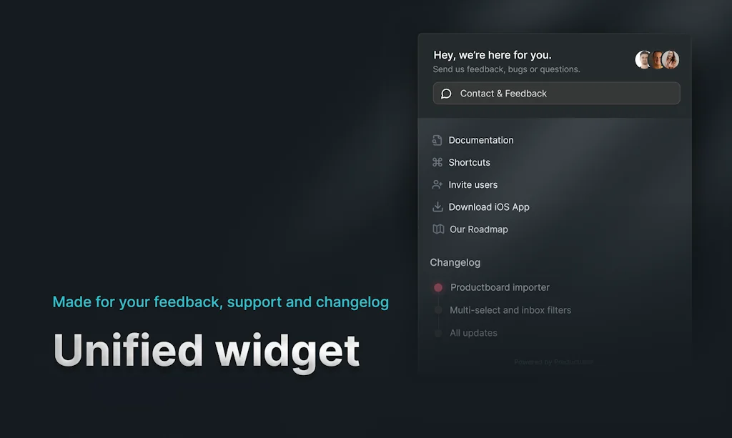 Productlane screenshot 5 of 11