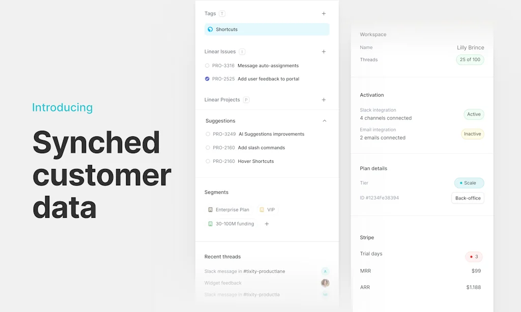 Productlane screenshot 6 of 11