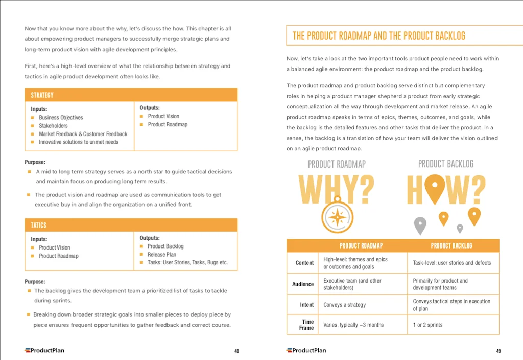 ProductPlan screenshot 2 of 5