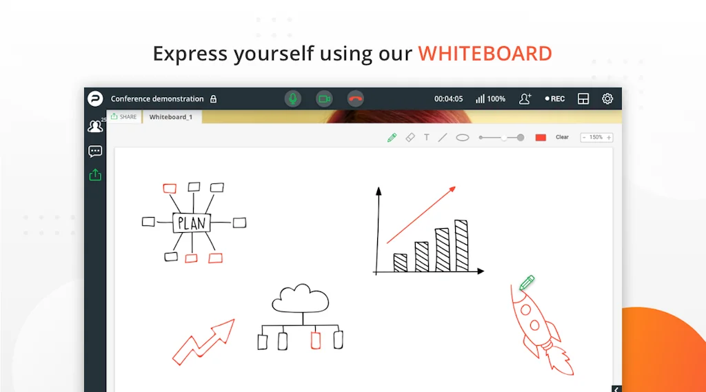 Proficonf screenshot 6 of 6
